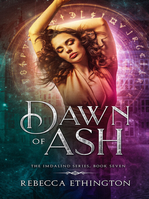 Title details for Dawn of Ash by Rebecca Ethington - Available